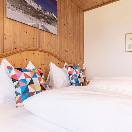 Mountain Fresh - Alpine Easy Stay 瑟尔 外观 照片