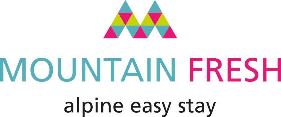 Mountain Fresh - Alpine Easy Stay 瑟尔 外观 照片