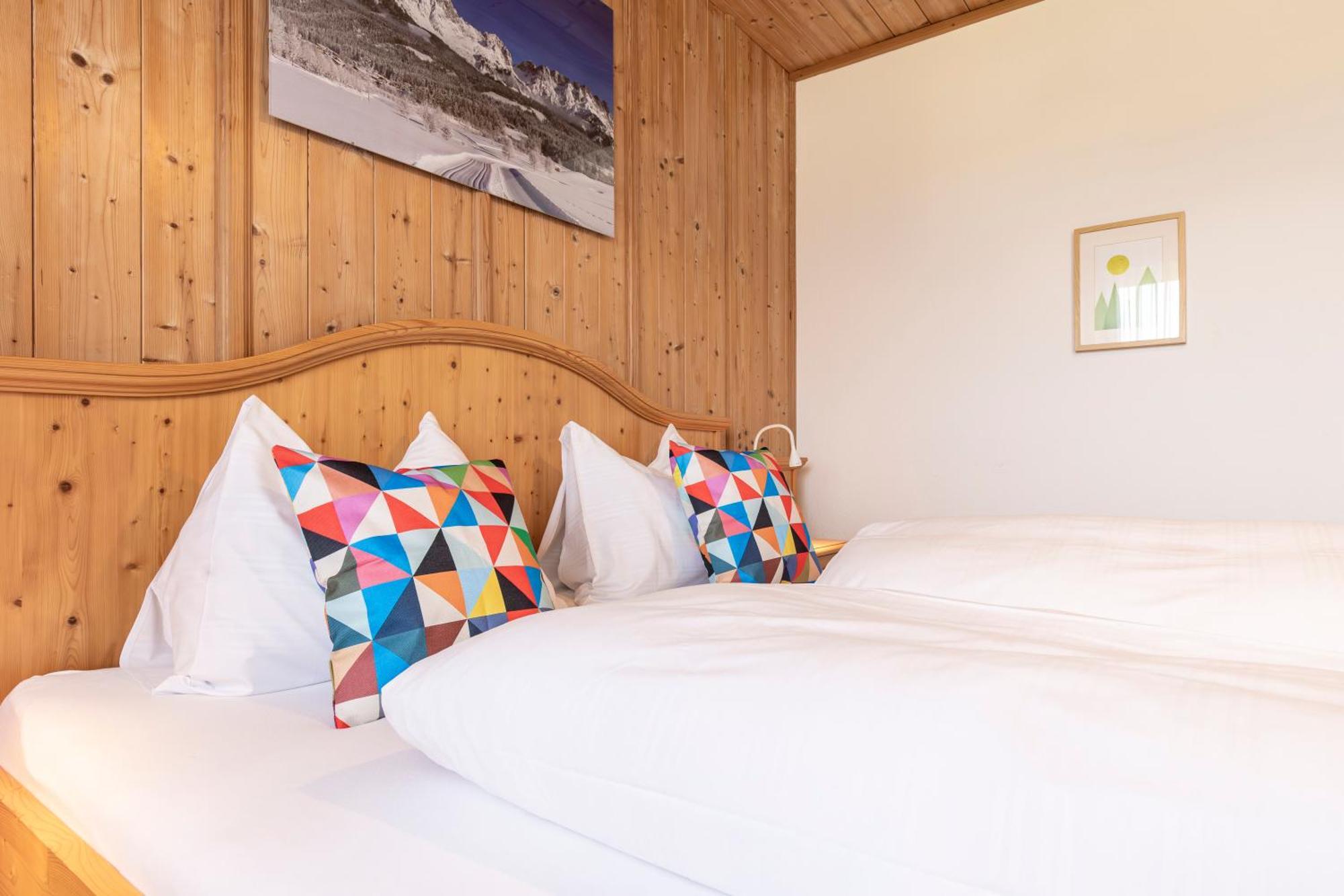 Mountain Fresh - Alpine Easy Stay 瑟尔 外观 照片