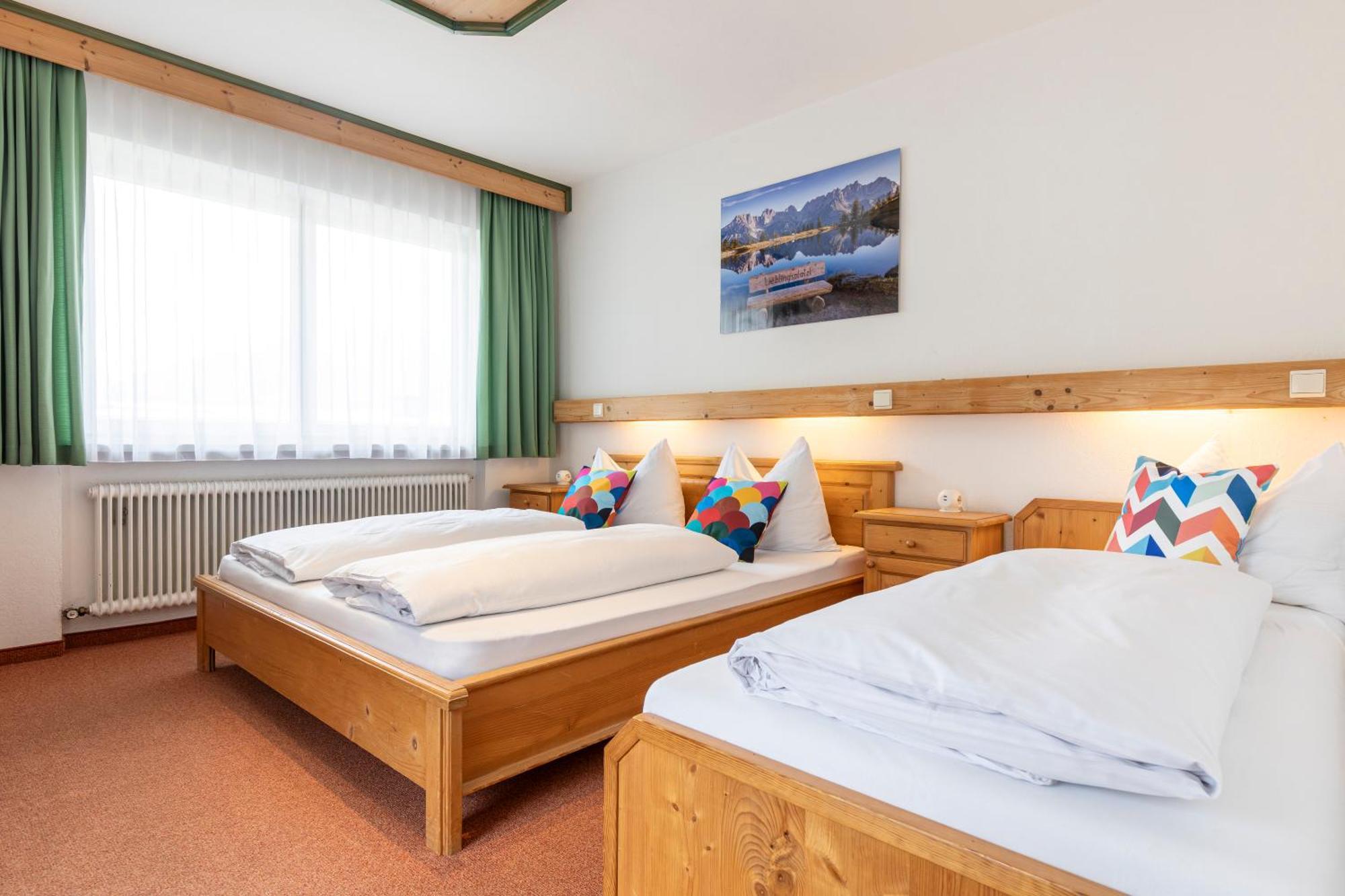 Mountain Fresh - Alpine Easy Stay 瑟尔 外观 照片